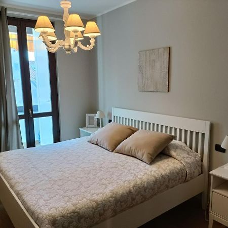 אסטי Appartamento San Paolo מראה חיצוני תמונה