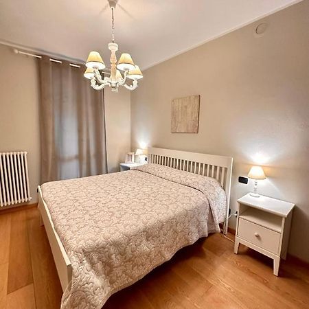 אסטי Appartamento San Paolo מראה חיצוני תמונה