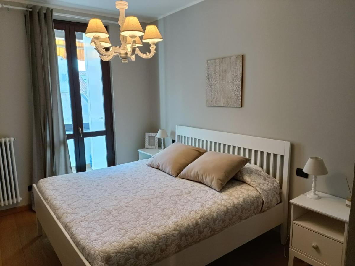 אסטי Appartamento San Paolo מראה חיצוני תמונה