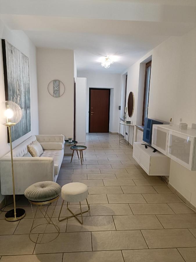 אסטי Appartamento San Paolo מראה חיצוני תמונה